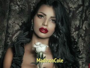 MadisonCole
