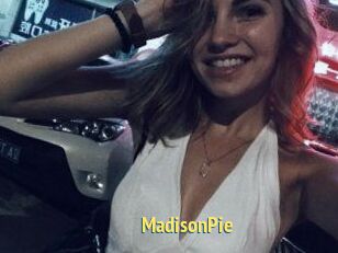 MadisonPie