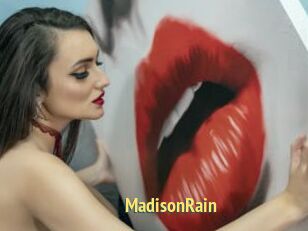 MadisonRain