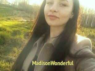 MadisonWonderful