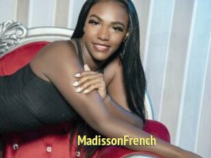 MadissonFrench