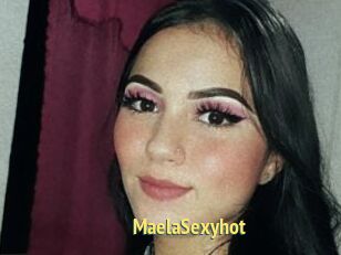 MaelaSexyhot