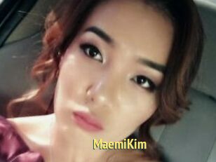 MaemiKim