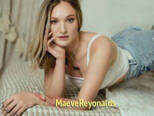 MaeveReyonalds