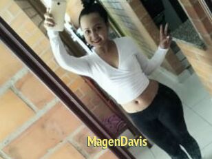 MagenDavis