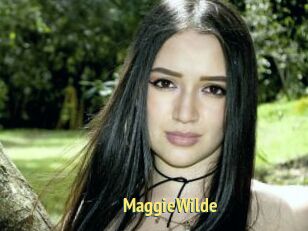 MaggieWilde