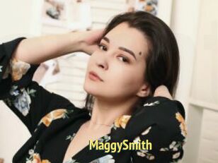 MaggySmith