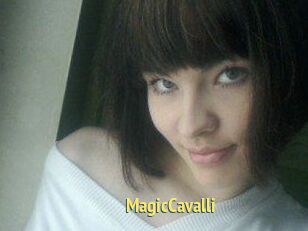 MagicCavalli