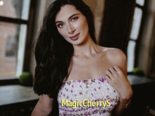 MagicCherryS