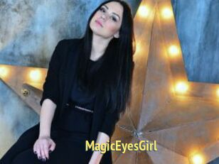 MagicEyesGirl