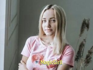 MagicGirll