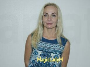 MagicLadyM