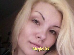 MagicLick