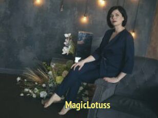 MagicLotuss