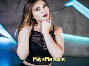 MagicMarseline
