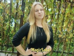 MagicSabzi