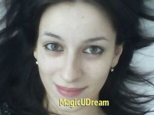 MagicUDream_