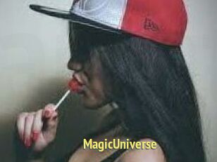 MagicUniverse