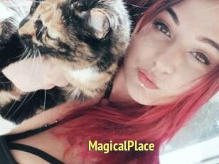 MagicalPlace