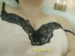 Magickeys
