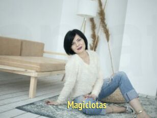 Magiclotas
