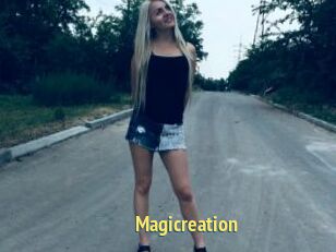 Magicreation