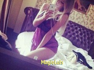 Magie_Luis
