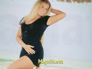 Magnificent