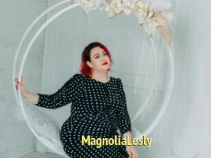 MagnoliaLesly