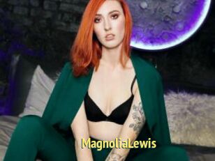 MagnoliaLewis
