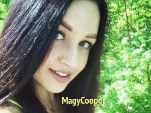 MagyCooper