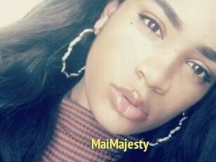 MaiMajesty