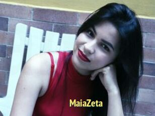 MaiaZeta