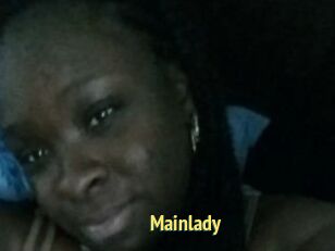 Mainlady