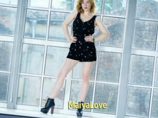 MaiyaLove