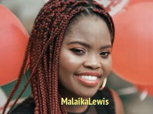 MalaikaLewis