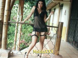 MalalaXXX