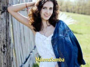 MalenaSamba