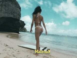 MalenaX