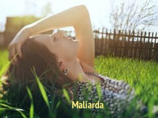 Maliarda