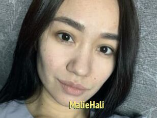 MalieHali