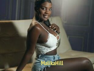 MalikaHill