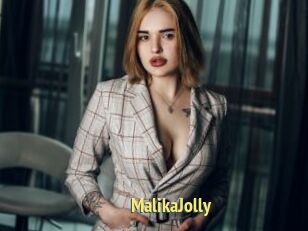 MalikaJolly
