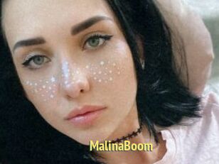 MalinaBoom