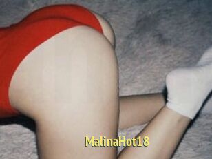 MalinaHot18