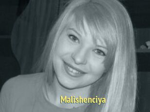 Malishenciya