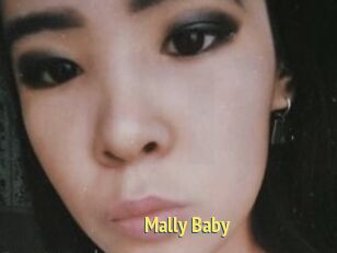 Mally_Baby