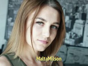 MaltaMilson