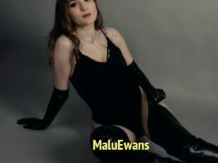 MaluEwans