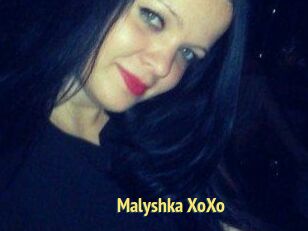 Malyshka_XoXo